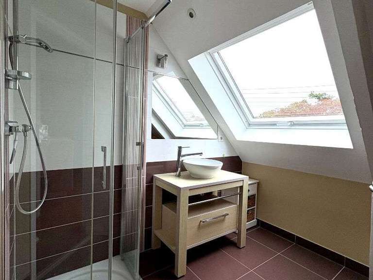 Maison Clohars-Carnoët - 5 chambres