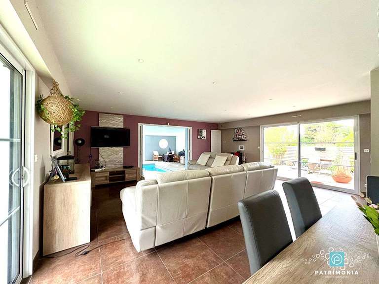 Maison Clohars-Carnoët - 5 chambres