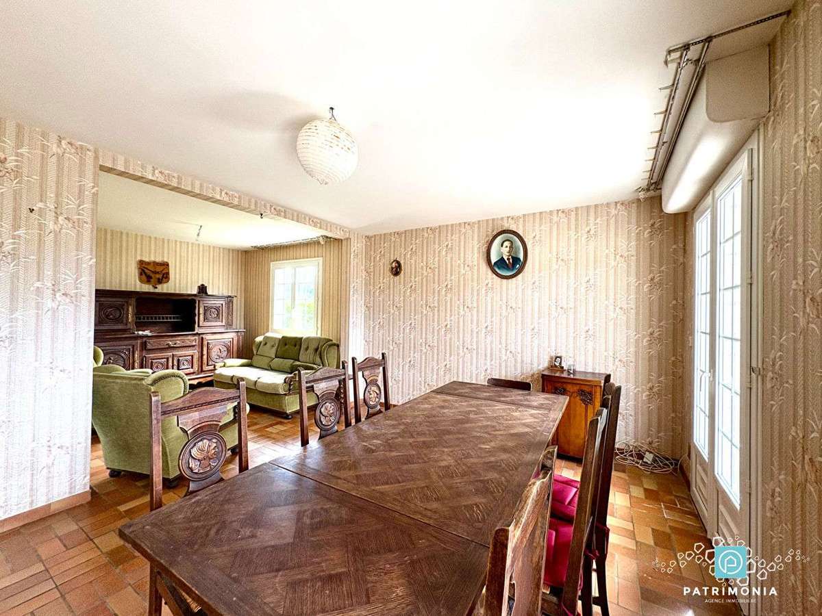 Maison Clohars-Carnoët