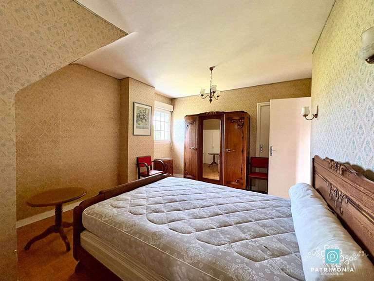 Maison avec Vue sur mer Clohars-Carnoët - 8 chambres