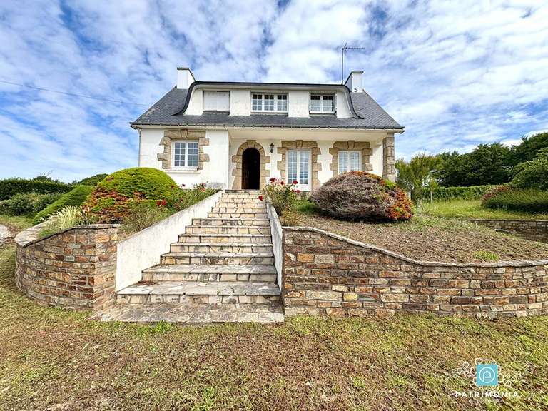 Maison avec Vue sur mer Clohars-Carnoët - 8 chambres