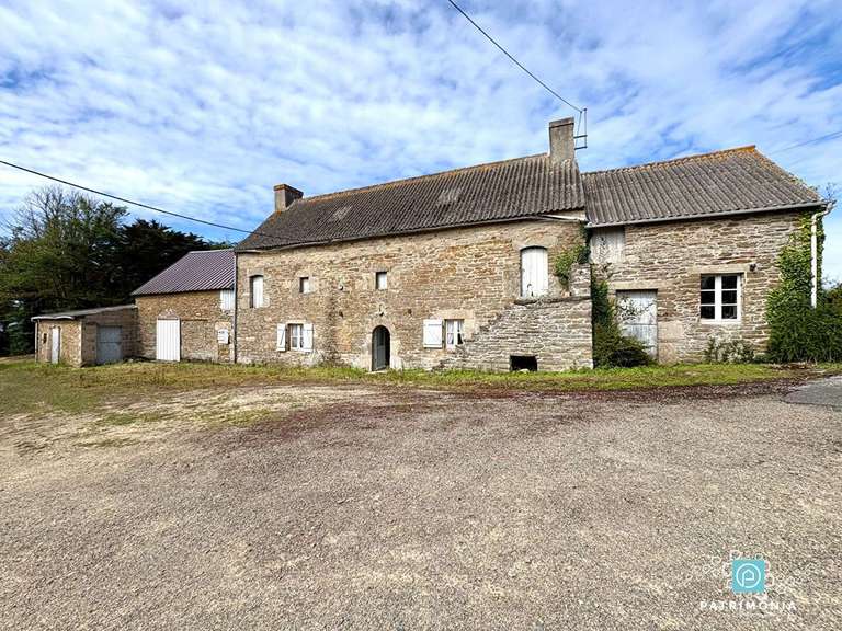 Maison avec Vue sur mer Clohars-Carnoët - 8 chambres