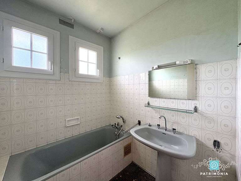 Maison avec Vue sur mer Clohars-Carnoët - 8 chambres