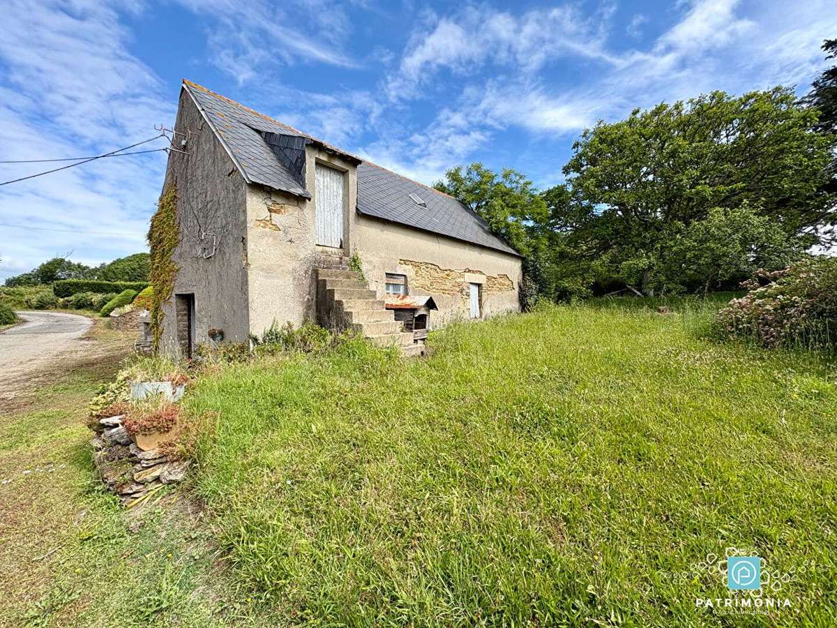 Maison Clohars-Carnoët