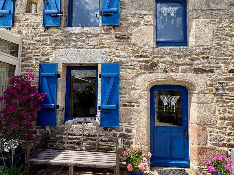 Maison Clohars-Carnoët