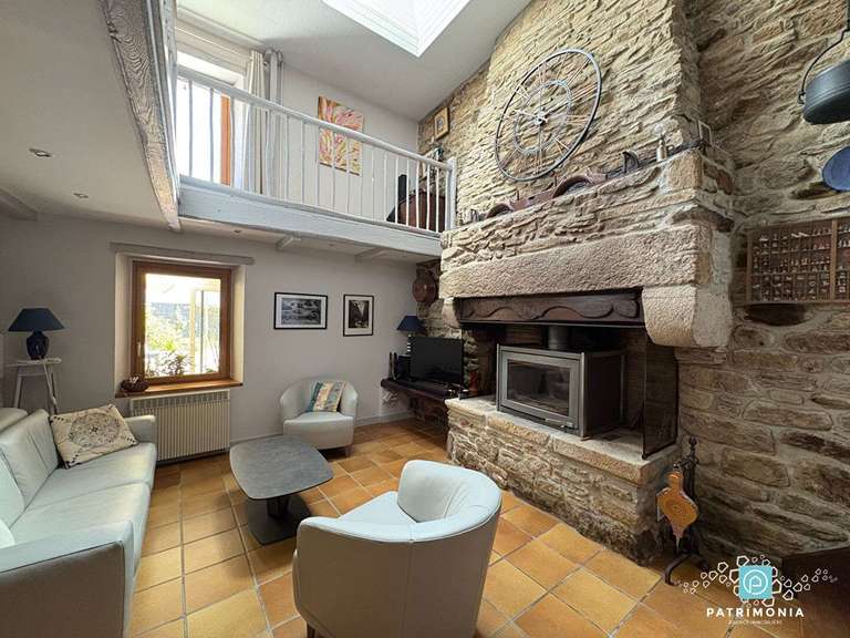 Maison Clohars-Carnoët - 2 chambres