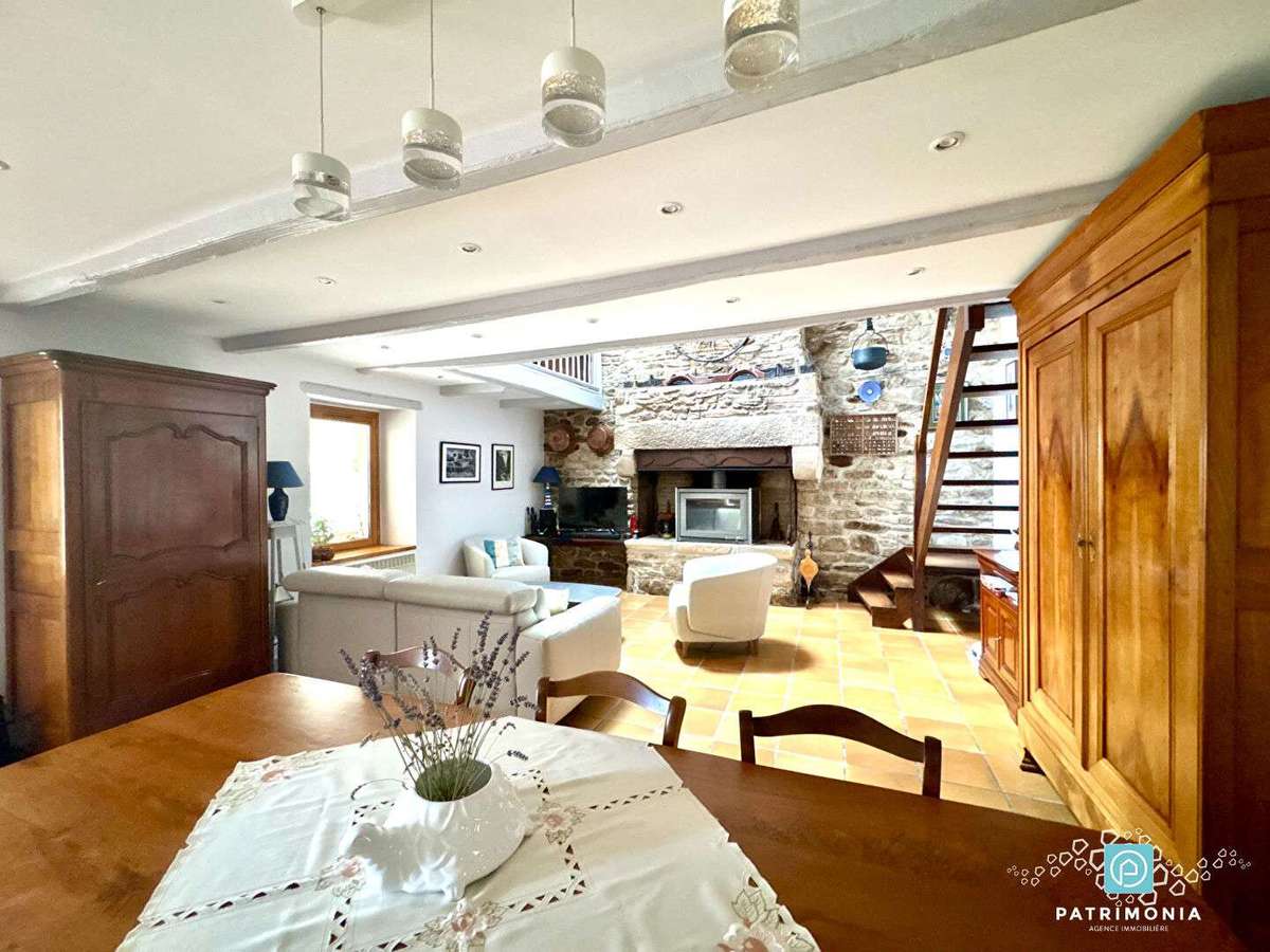 Maison Clohars-Carnoët
