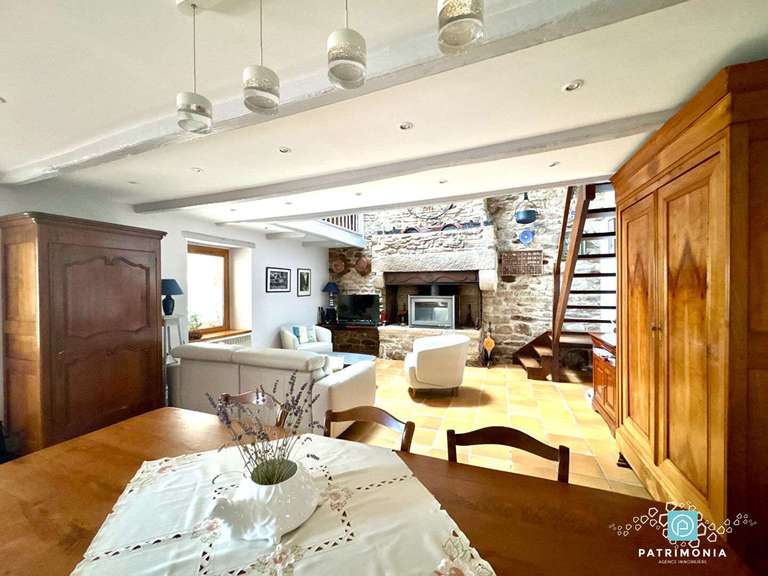 Maison Clohars-Carnoët - 2 chambres