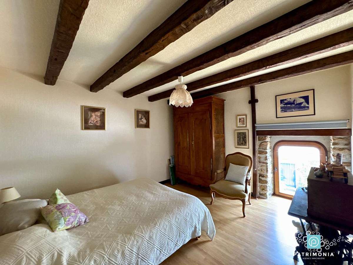 Maison Clohars-Carnoët