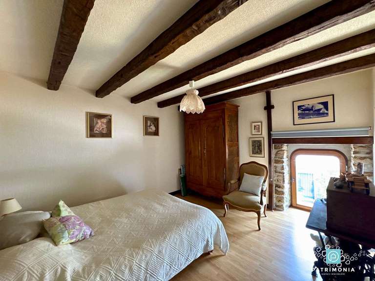 Maison Clohars-Carnoët - 2 chambres