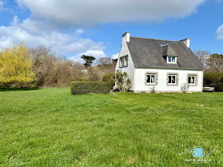 Maison Clohars-Carnoët - 5 chambres