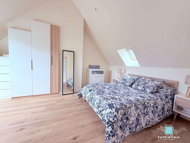 Maison Clohars-Carnoët - 4 chambres