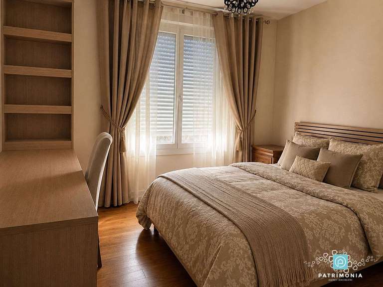 Maison Clohars-Carnoët - 4 chambres