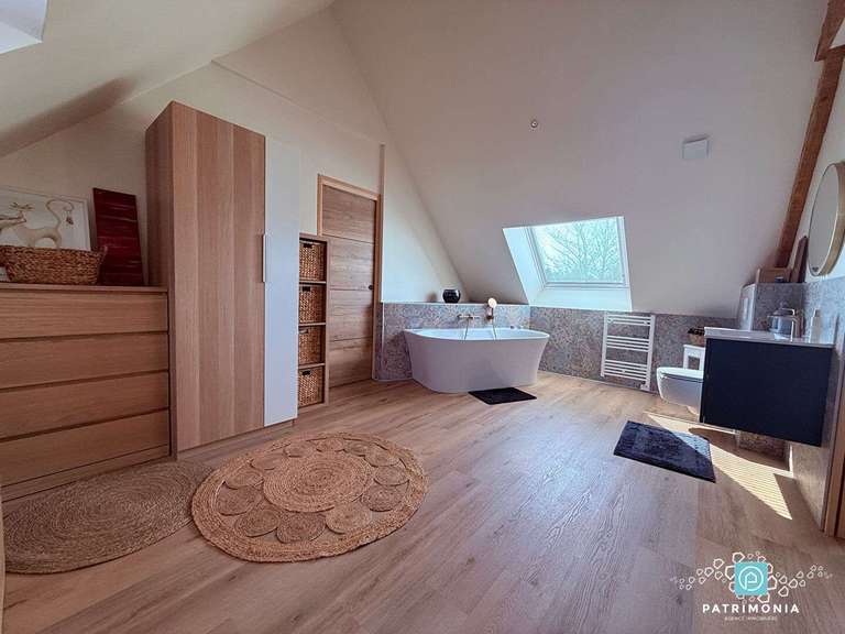 Maison Clohars-Carnoët - 4 chambres