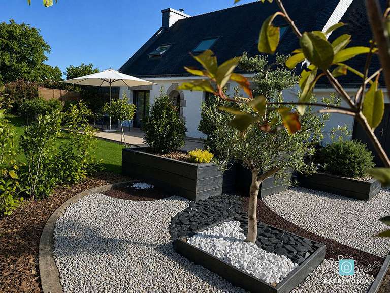 Maison Clohars-Carnoët - 4 chambres