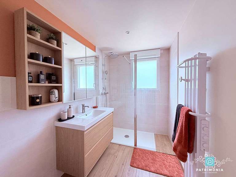 Maison Clohars-Carnoët - 4 chambres