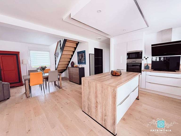 Maison Clohars-Carnoët - 4 chambres