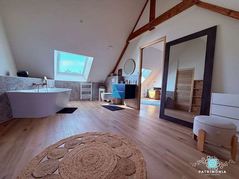 Maison Clohars-Carnoët - 4 chambres