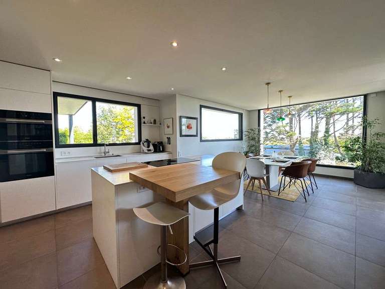 Maison avec Vue sur mer Clohars-Carnoët - 4 chambres