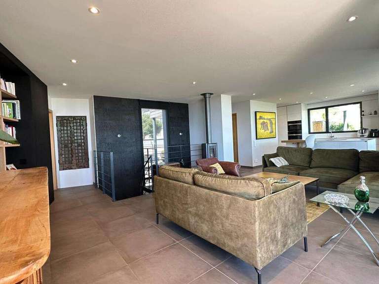 Maison avec Vue sur mer Clohars-Carnoët - 4 chambres