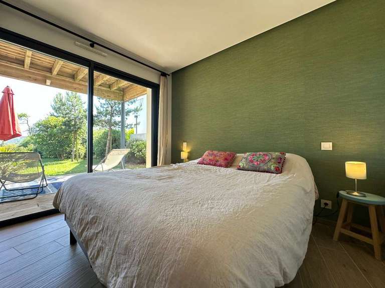 Maison avec Vue sur mer Clohars-Carnoët - 4 chambres