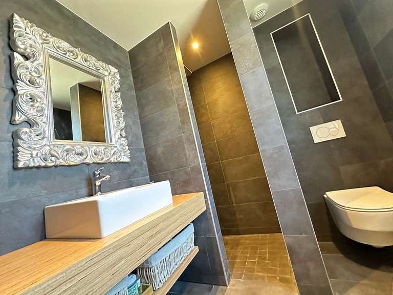 Maison avec Vue sur mer Clohars-Carnoët - 4 chambres