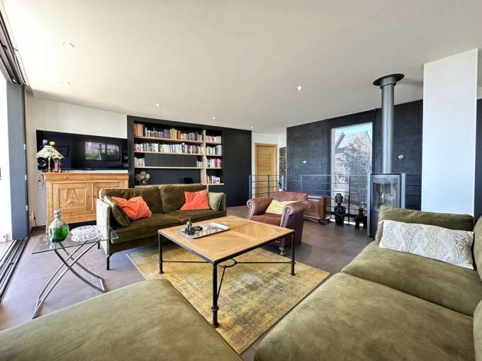 Maison avec Vue sur mer Clohars-Carnoët - 4 chambres