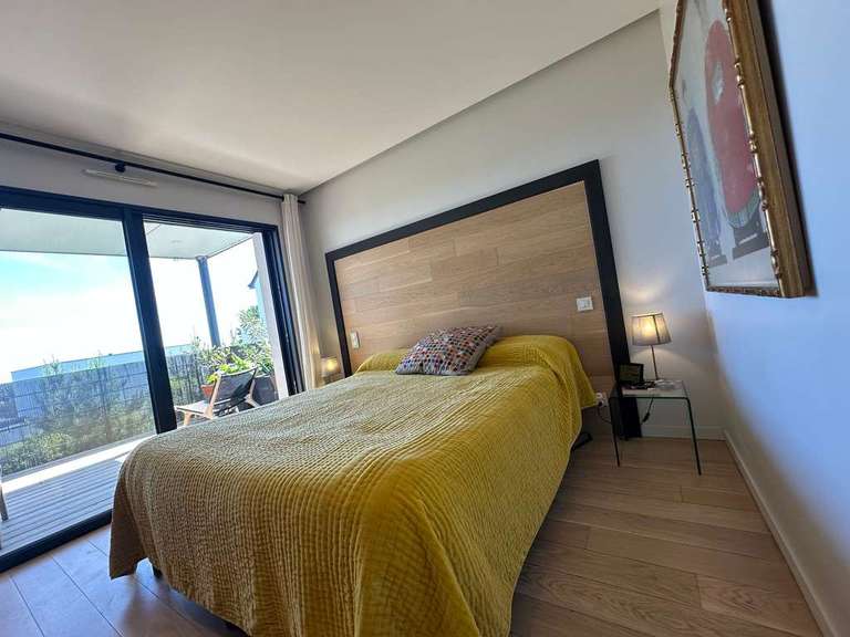 Maison avec Vue sur mer Clohars-Carnoët - 4 chambres