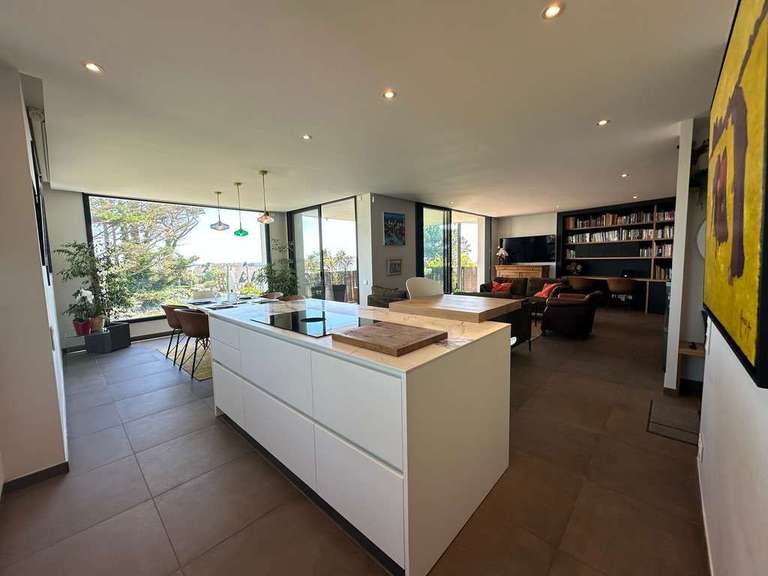 Maison avec Vue sur mer Clohars-Carnoët - 4 chambres