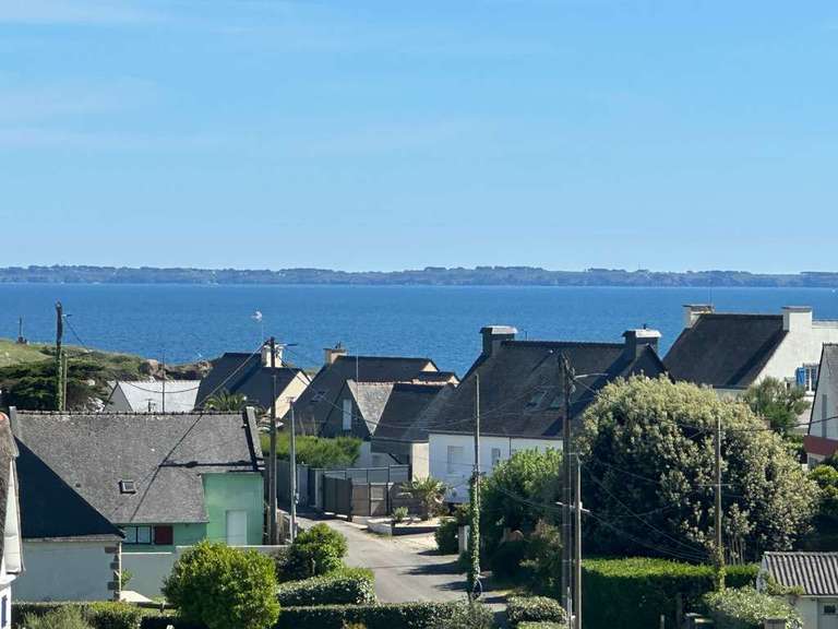 Maison avec Vue sur mer Clohars-Carnoët - 4 chambres