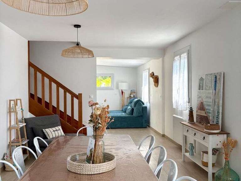 Maison Clohars-Carnoët - 5 chambres