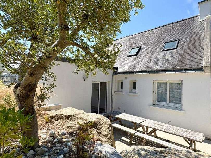Maison Clohars-Carnoët