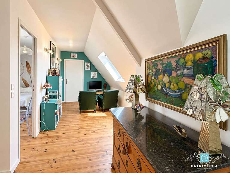 Maison Clohars-Carnoët - 4 chambres