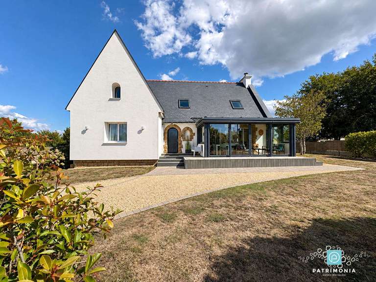 Maison Clohars-Carnoët - 4 chambres