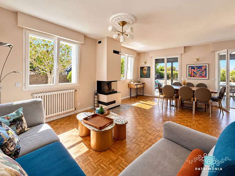 Maison Clohars-Carnoët - 4 chambres
