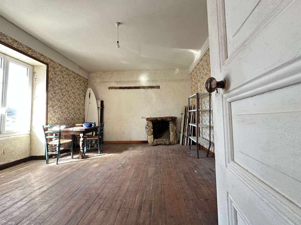 Maison Clohars-Carnoët