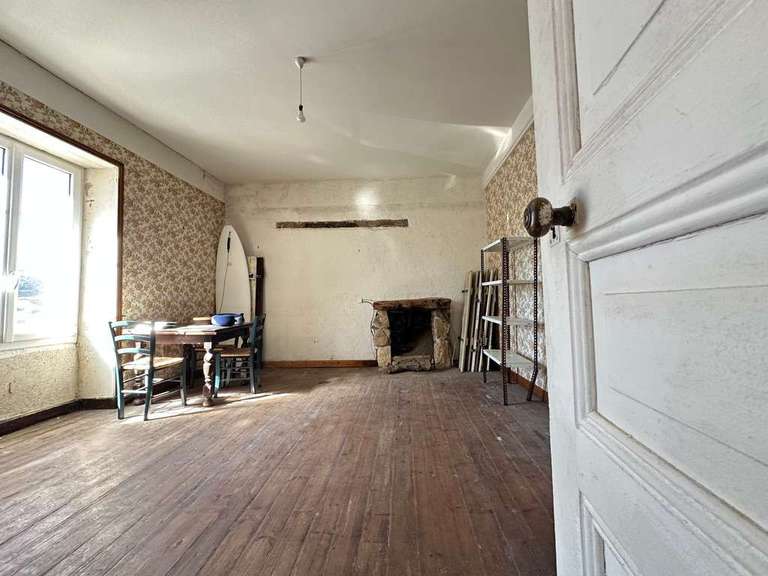 Maison Clohars-Carnoët - 8 chambres