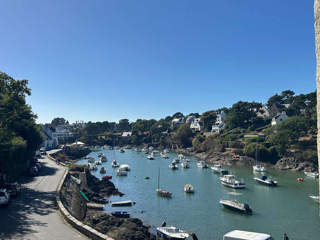 Maison Clohars-Carnoët