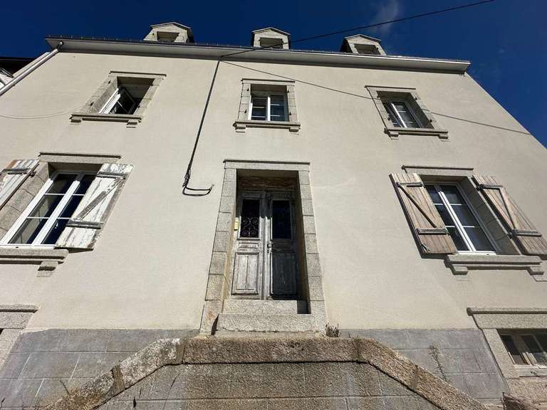 Maison Clohars-Carnoët - 8 chambres
