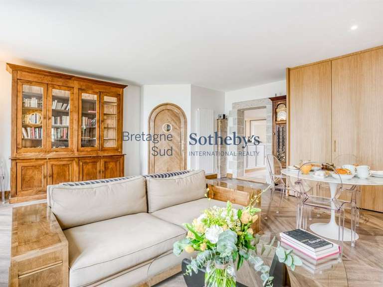 Propriété avec Vue sur mer Clohars-Carnoët - 6 chambres - 300m²