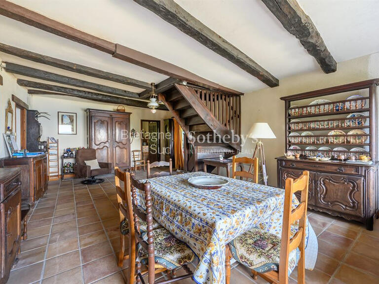 Propriété Clohars-Carnoët - 5 chambres - 220m²