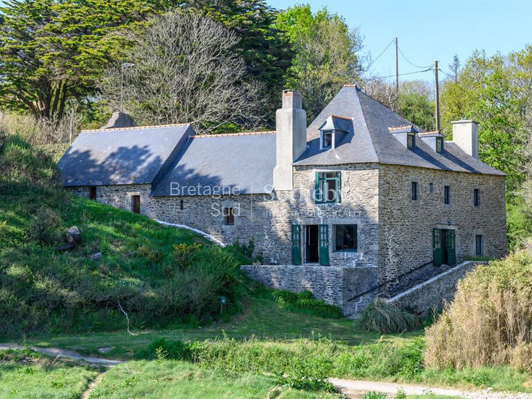 Propriété Clohars-Carnoët - 5 chambres - 220m²