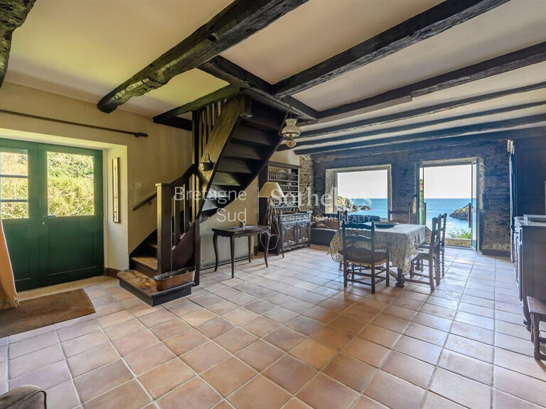 Propriété Clohars-Carnoët - 5 chambres - 220m²