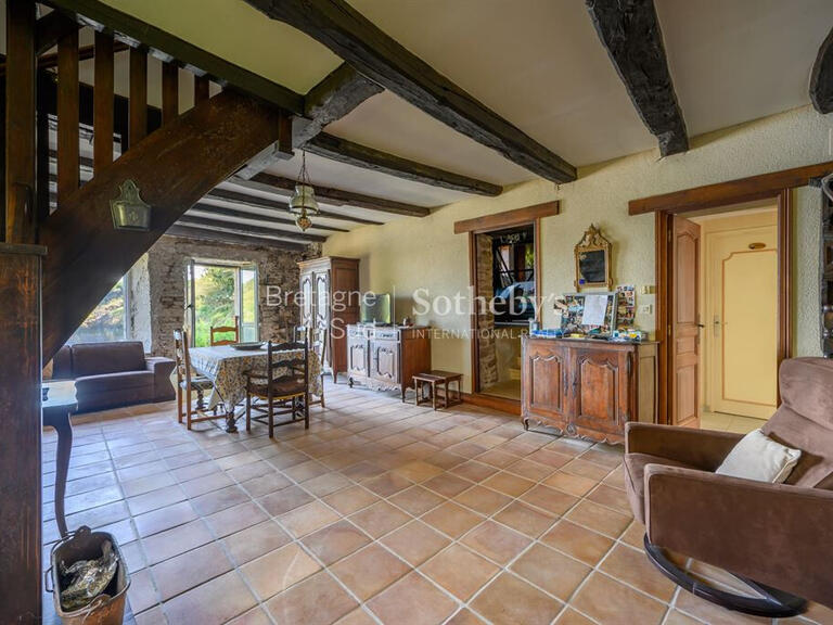 Propriété Clohars-Carnoët - 5 chambres - 220m²
