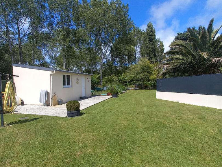 Maison Clohars-Fouesnant - 4 chambres