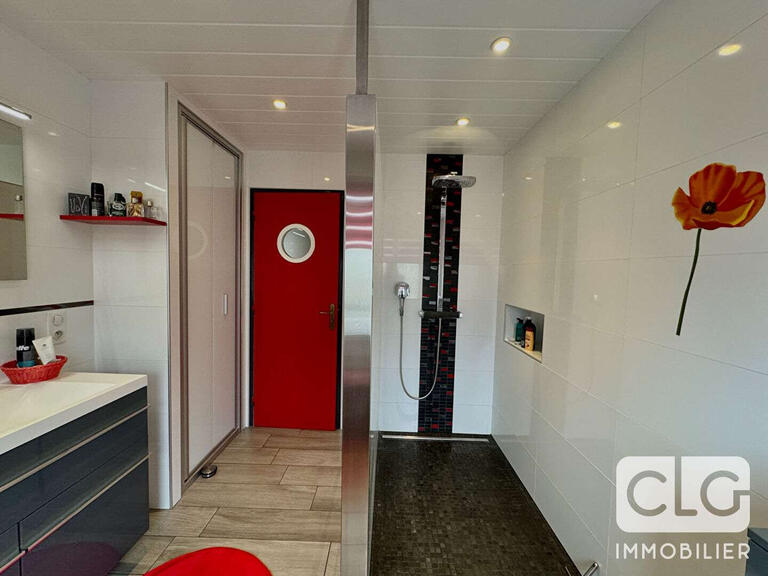 Maison Clohars-Fouesnant - 4 chambres