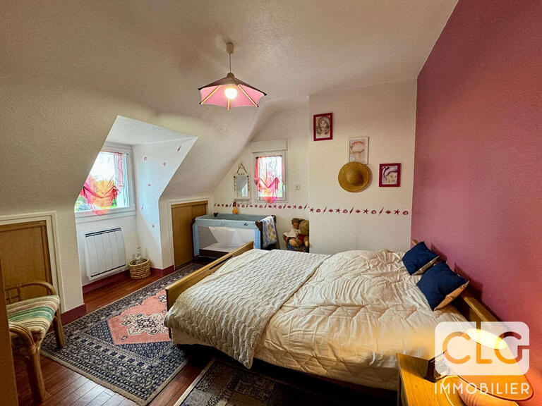 Maison Clohars-Fouesnant - 4 chambres