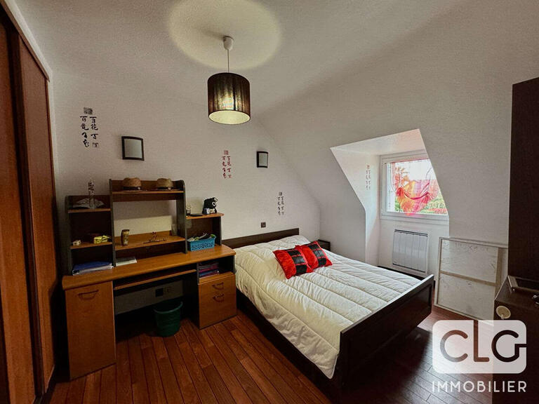 Maison Clohars-Fouesnant - 4 chambres