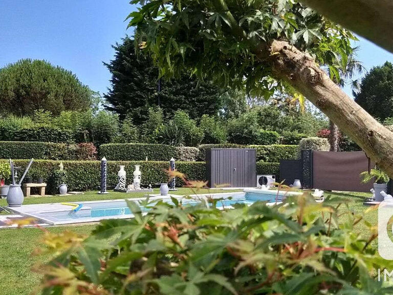 Maison Clohars-Fouesnant - 4 chambres