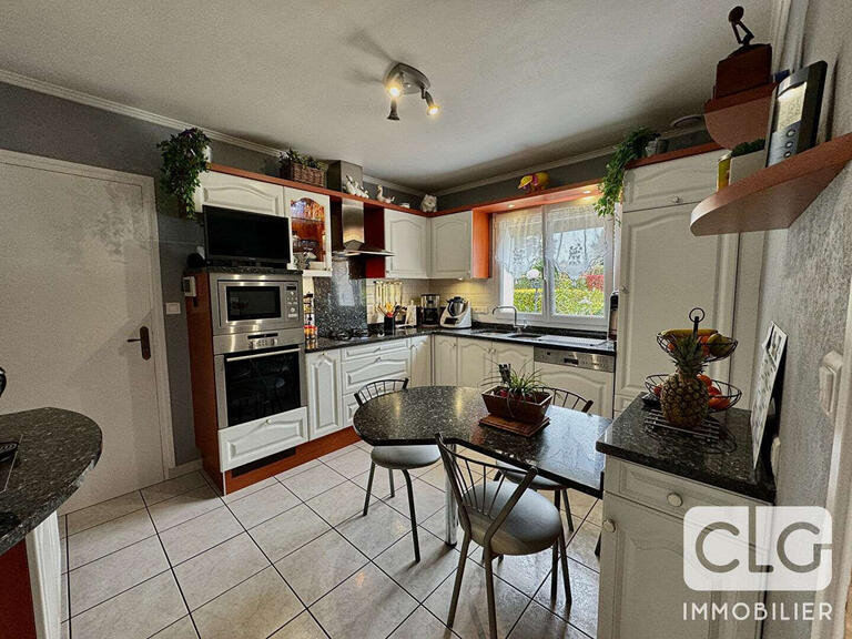 Maison Clohars-Fouesnant - 4 chambres